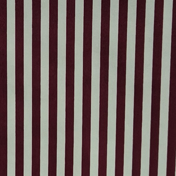 1205 burgundy-ivory stripe 1205 burgundy-ivory stripe