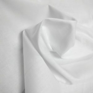 Rundong Custom Plain Organic Knit Pure Rolls Poplin Spandex Polyester/ Twill  100% Cotton Fabric Twill