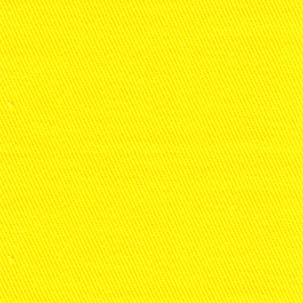 Yellow 100% Cotton Drill 310 gsm Workwear Quality - 148 cms wide ...