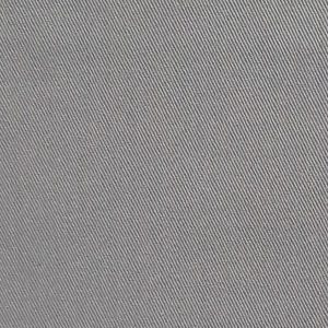 Silver 100% Cotton Drill  - 112 cms wide