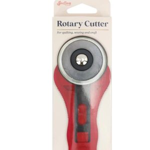 Sew Easy 45mm Budget Rotary Roller Cutter