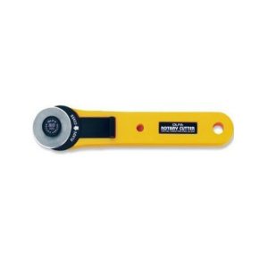 Olfa 60mm Ergonomic Rotary Cutter