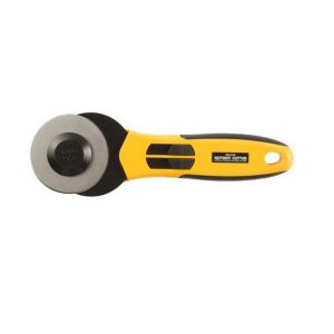 Rotary Cutters & Blades