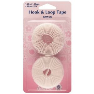 Hook & Loop Tapes