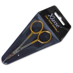 Instruments GB DMC Stork Embroidery Scissors