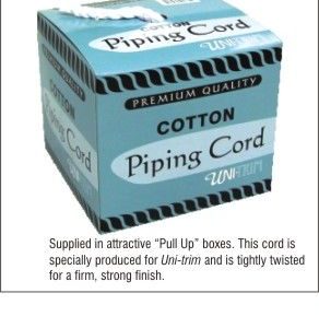 Piping Cord