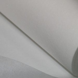 PandaHall Elite Non-woven Interlining Cloth, Tear Away Stabilizer