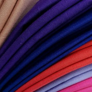 100% Cotton Fabrics