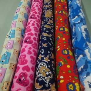 Flannelette Prints