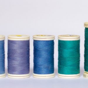 Sewing Threads