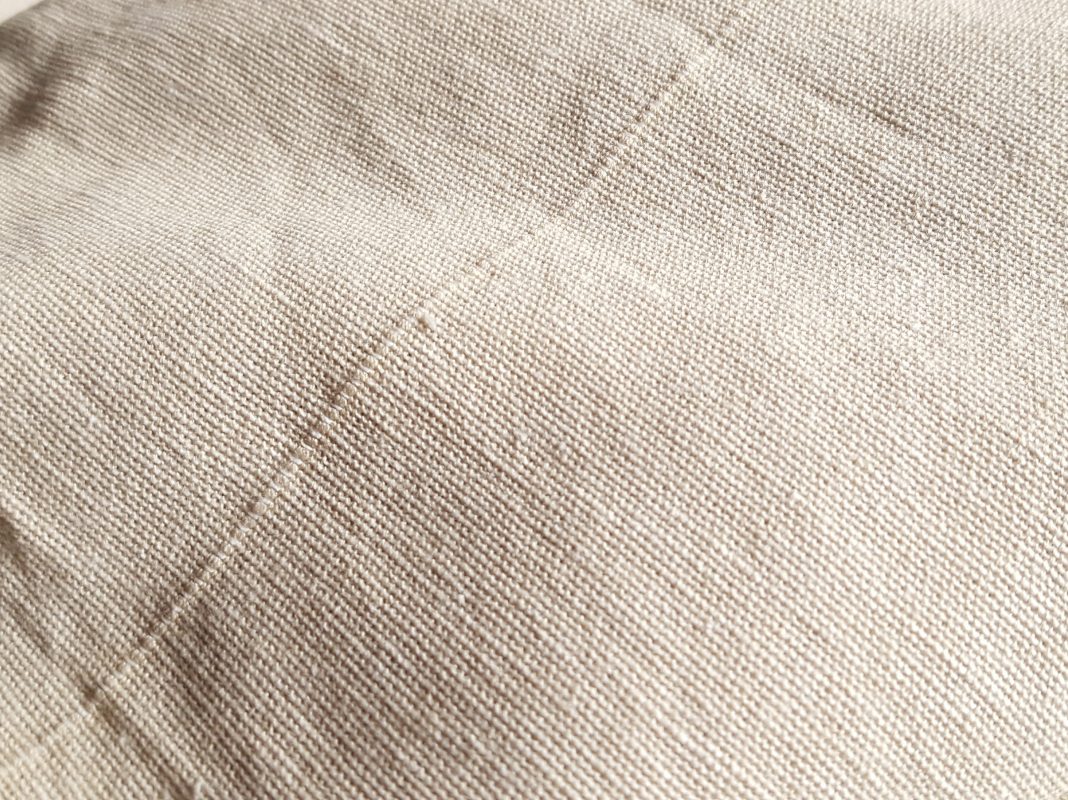 Oatmeal Linen