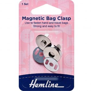 479 Bag Magnet