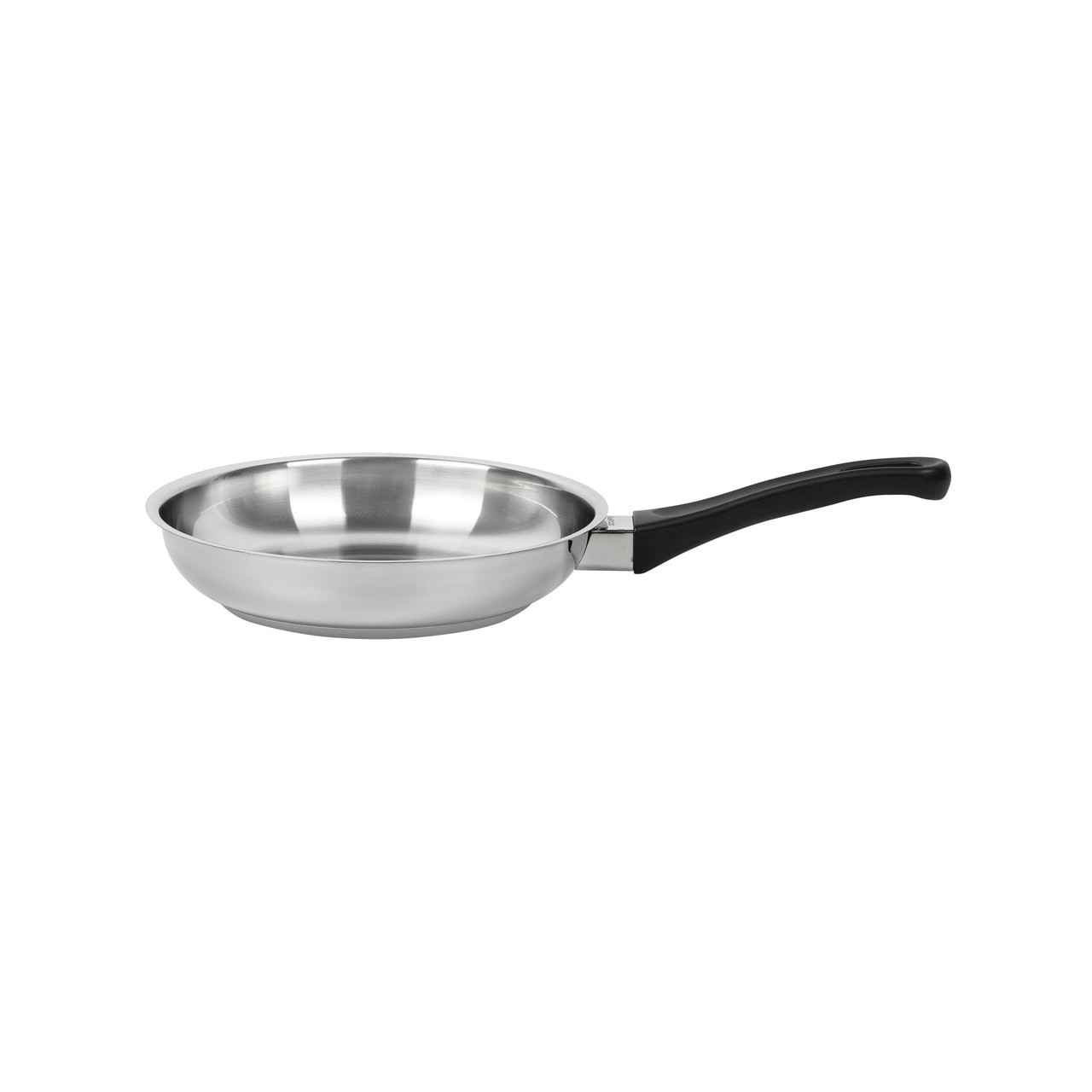 Titanium Scanpan Ceramic Titanium Nonstick Scanpan Classic 10.25 Inch Fry Pan - Ceramic ...