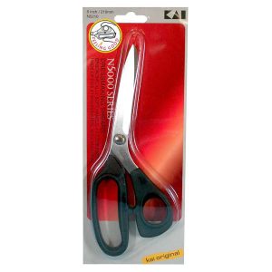 Kai 220mm/8"  Lightweight Stainless Steel Scissors