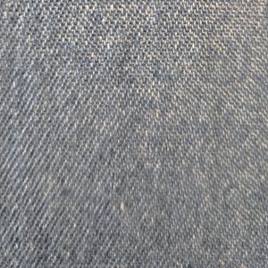 Light Weight 6oz 100% Cotton Denim, Light Blue Bleach-148cms wide