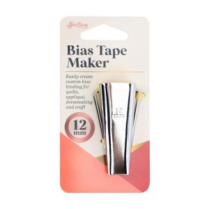 Bias Maker for Finished Bias 12 mm