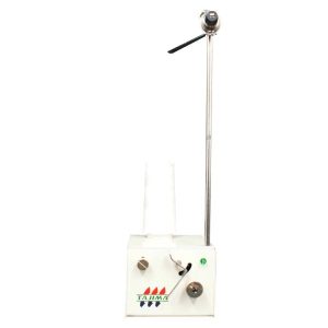 Electric Bobbin Winder Machine